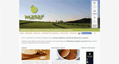 Desktop Screenshot of maoar.com